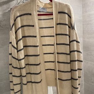 Old Navy Knit Cardigan